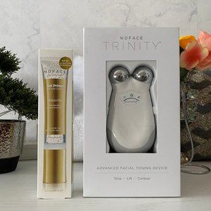 NuFACE Trinity Facial Toning Device